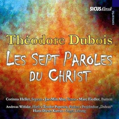 Dubois Sept Paroles