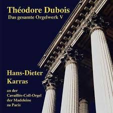 Dubois Vol.5