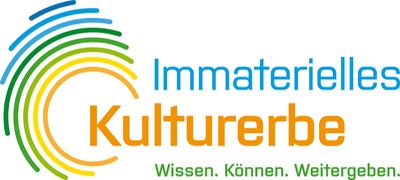 Logo Immaterielles-Kulturerbe